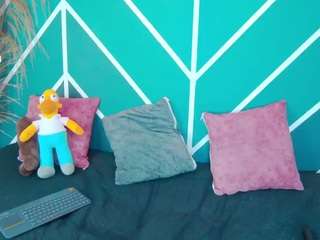 melany-blair live webcam show