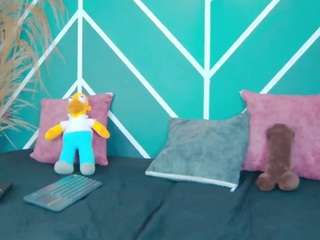 melany-blair live webcam show