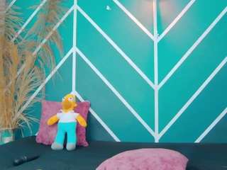 melany-blair live webcam show