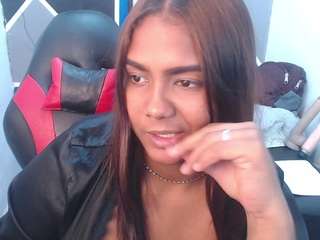 natashaclaus2 Live Webcam on CamSoda