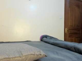 paradise-foxxx camsoda
