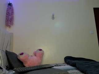 paradise-foxxx webcam