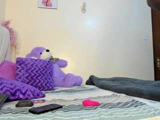 paradise-foxxx webcam