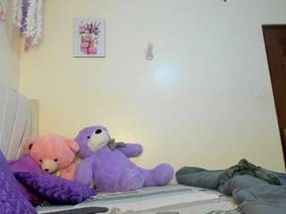 paradise-foxxx camsoda