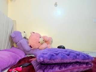 paradise-foxxx webcam