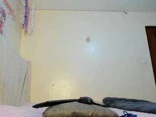 paradise-foxxx webcam