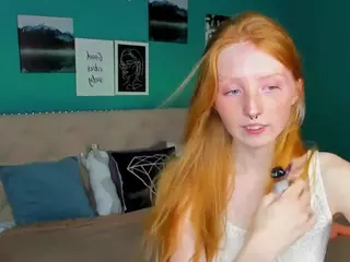 RitaFrazier's Live Sex Cam Show