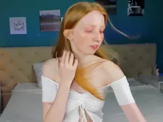 RitaFrazier's Live Sex Cam Show