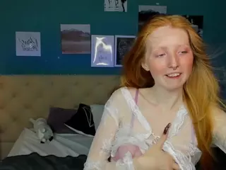 RitaFrazier's Live Sex Cam Show
