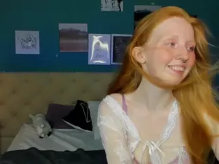 RitaFrazier's Live Sex Cam Show