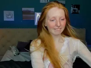 RitaFrazier's Live Sex Cam Show