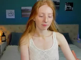 RitaFrazier's Live Sex Cam Show