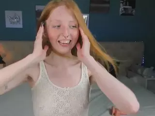 RitaFrazier's Live Sex Cam Show