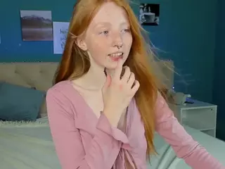 RitaFrazier's Live Sex Cam Show