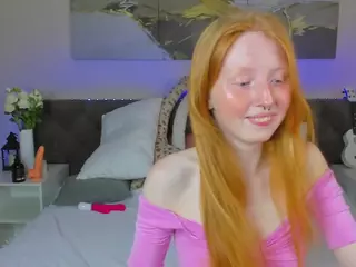 RitaFrazier's Live Sex Cam Show