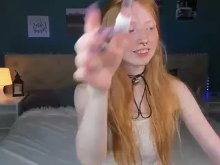 RitaFrazier's Live Sex Cam Show