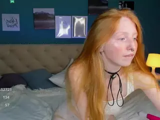 RitaFrazier's Live Sex Cam Show