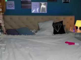 RitaFrazier's Live Sex Cam Show