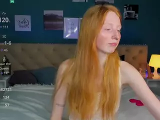 RitaFrazier's Live Sex Cam Show