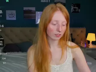RitaFrazier's Live Sex Cam Show