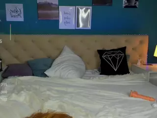 RitaFrazier's Live Sex Cam Show
