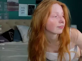 RitaFrazier's Live Sex Cam Show