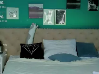 RitaFrazier's Live Sex Cam Show