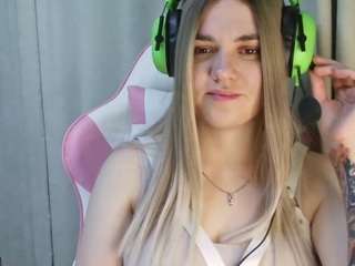 ruthsimp webcam model