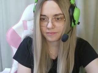 ruthsimp webcam model