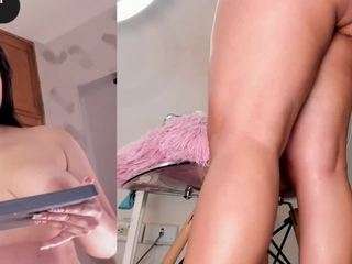 Model ini sedang live sekarang. zoe-backer