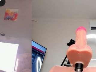 Zoe live cam