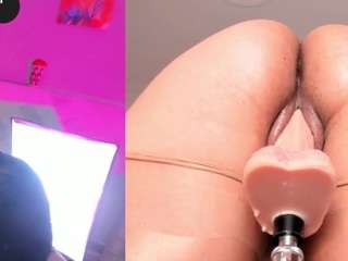 Zoe live cam on CamSoda