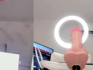 zoe-backer Sex Cam Show