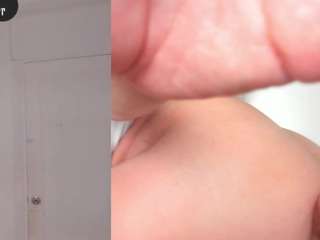 zoe-backer live webcam show