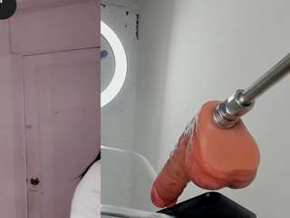 zoe-backer live webcam show