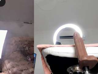 Zoe live webcam show