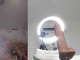 Zoe live webcam show