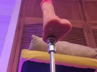 Zoe's Live Sex Cam Show
