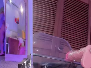 Zoe's Live Sex Cam Show