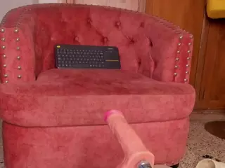 Zoe's Live Sex Cam Show
