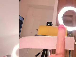 Zoe's Live Sex Cam Show