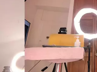 Zoe's Live Sex Cam Show