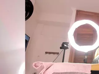 Zoe's Live Sex Cam Show