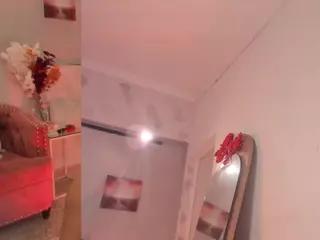 Zoe's Live Sex Cam Show