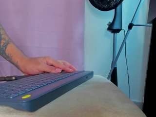 zoex2 Live Webcam on CamSoda