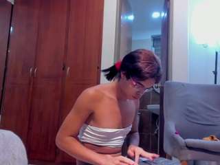 zoex2 Live Webcam on CamSoda