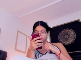 zoex2 live webcam show