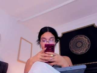 zoex2 live webcam show