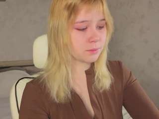 amy-kimberlly from CamSoda is Away