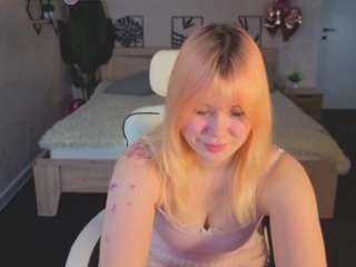 amy-kimberlly Live Webcam on CamSoda